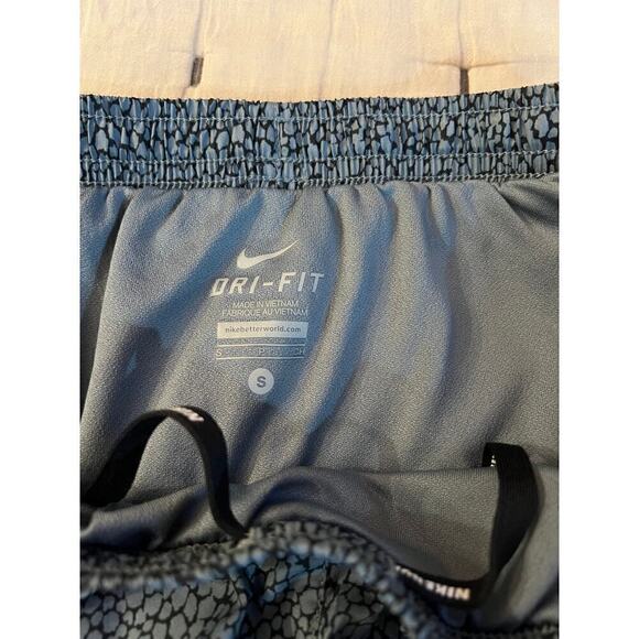 Nike Dry Fit Running Shorts - Picture 3 of 5